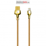 USB Lightning кабел за iPhone 8/X/XS/11 Remax King RC-063i